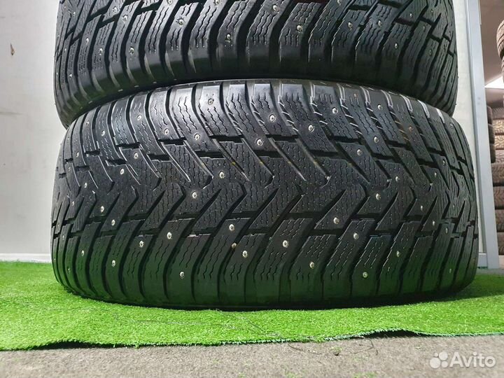 Nokian Tyres Hakkapeliitta 8 275/50 R20