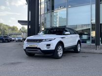 Land Rover Range Rover Evoque 2.2 AT, 2015, 155 082 км, с пробегом, цена 2 369 000 руб.