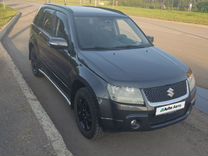 Suzuki Grand Vitara 2.0 AT, 2011, 165 335 км, с пробегом, цена 1 220 000 руб.