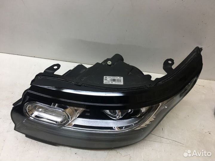 Фара левая Land Rover Range Rover Vogue L405