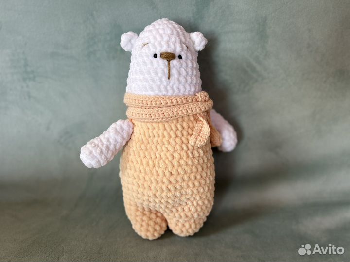 Мягкая игрушка