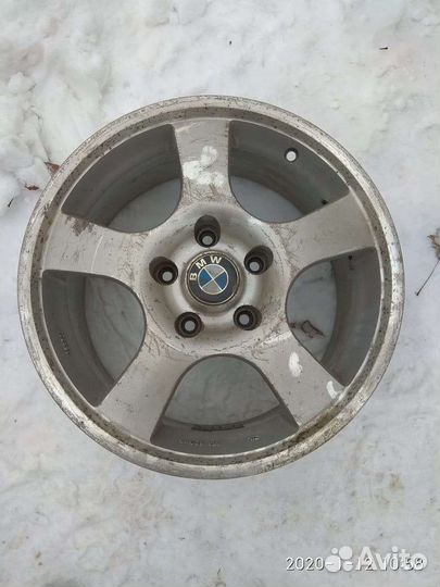 Диски BMW