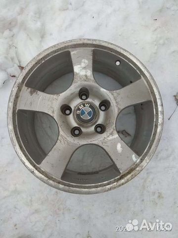 Диски BMW