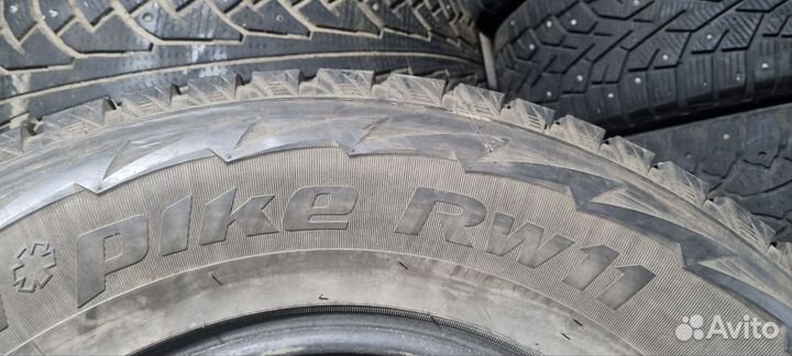 Hankook I'Pike RW11 245/70 R16