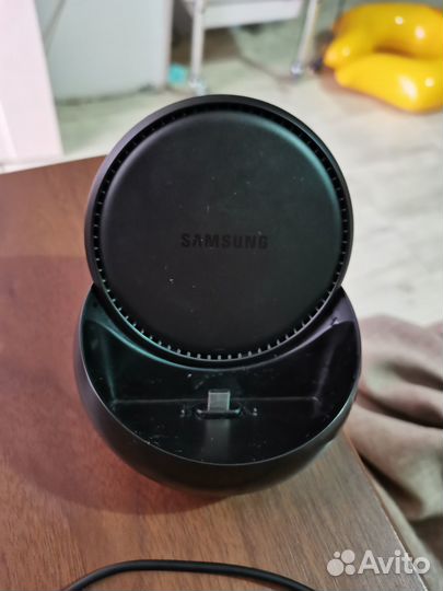 Док станция samsung