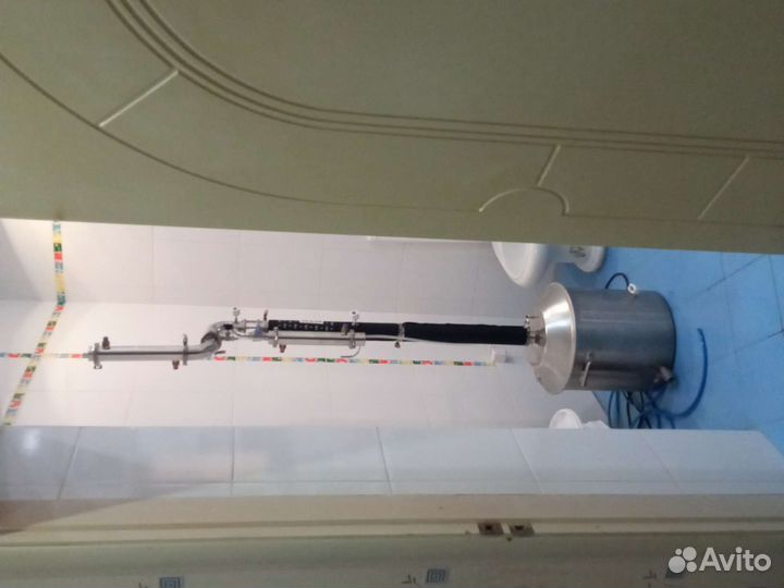 Самогонный аппарат 2 дюйма wein 6 pro 96,6 спирта