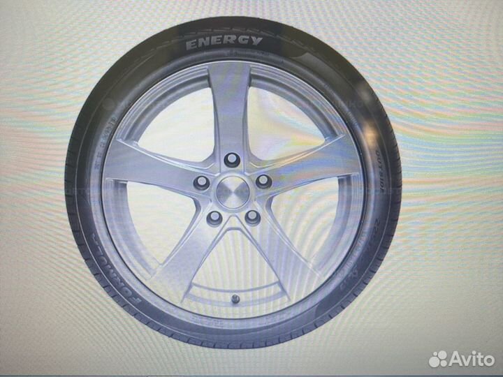 Formula Energy 185/65 R15