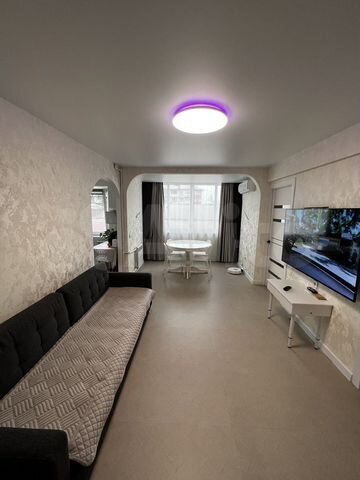 3-к. квартира, 51 м², 2/5 эт.