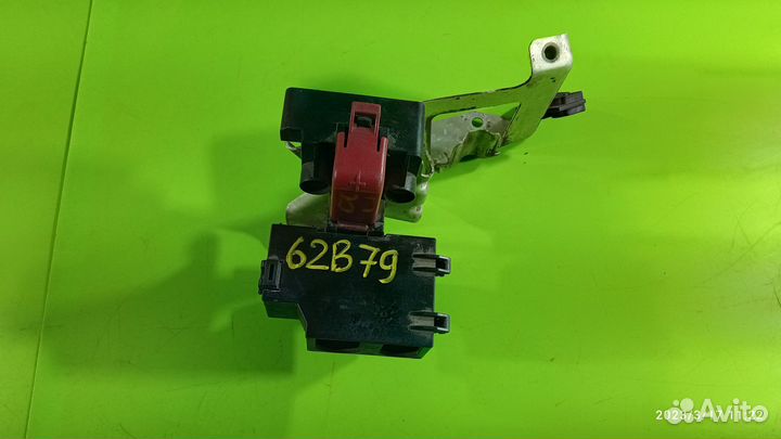 Плюсовая клемма для Porsche Cayenne 955