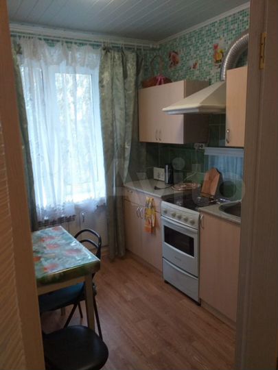 1-к. квартира, 30 м², 5/5 эт.