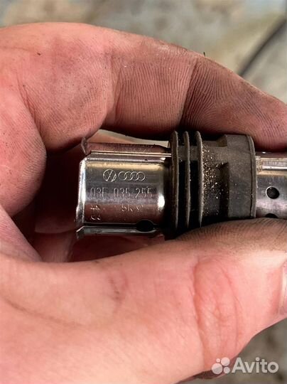 Катушка зажигания модуль 032905106B