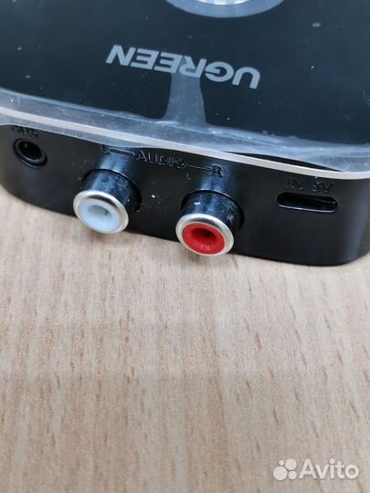 Ugreen aptx HD Bluetooth 5.1