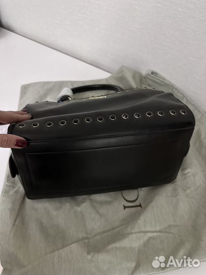 Сумка Trussardi оригинал