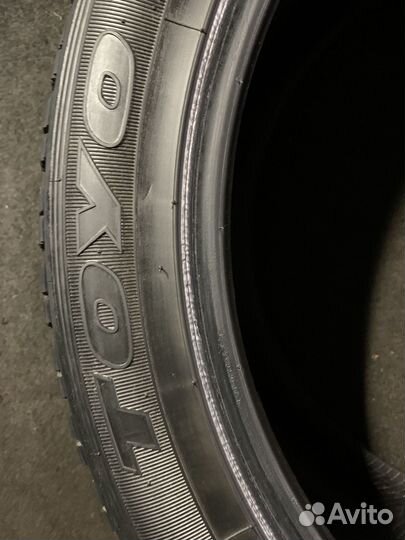 Toyo Open Country I/T 295/40 R21