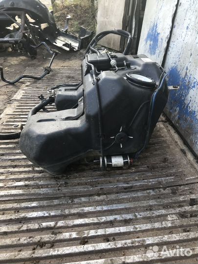 Бак топливный Land Rover Range Rover 3