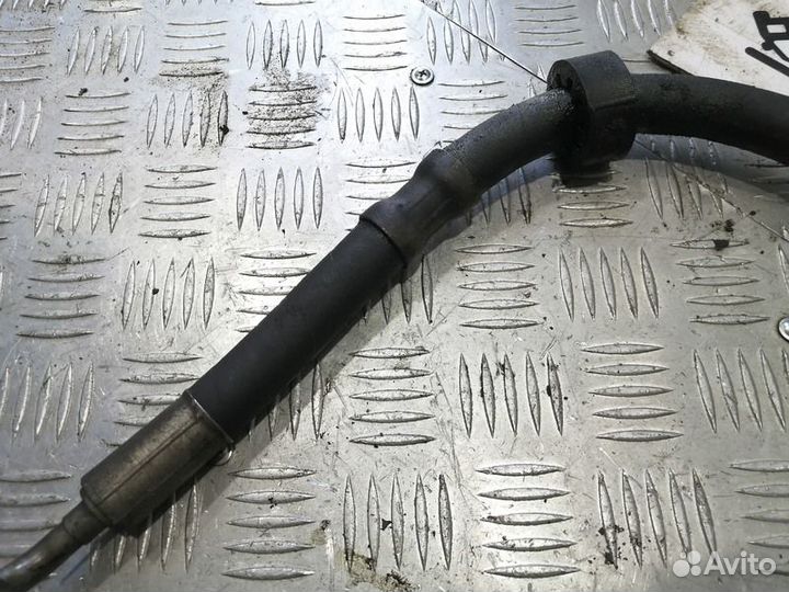 Шланг гидроусилителя Mercedes W208 CLK