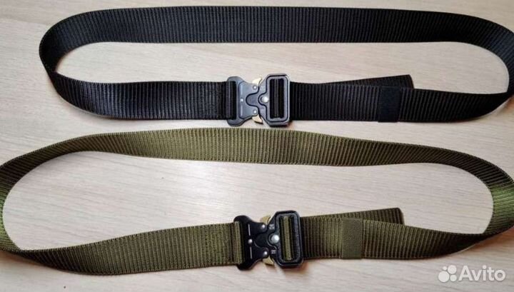 Ремень тактический
