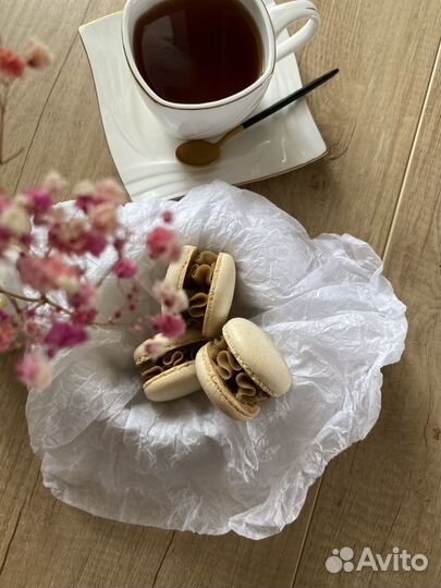 Макарон/ макаронс/макарунс