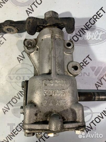 Редуктор рулевой Ваз 2107 2010