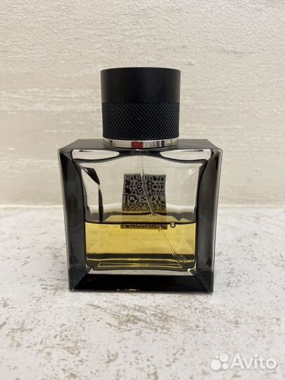 Мужская туалетная вода