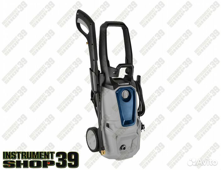 Мойка высокого давления Technico 2.50 кВатт новая