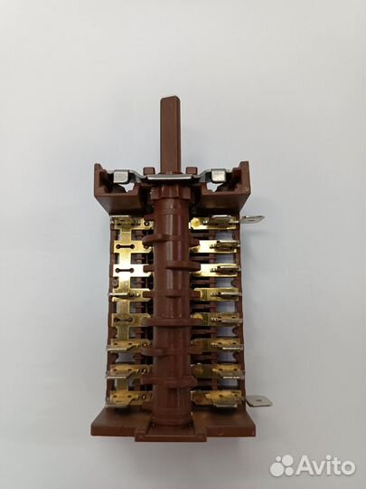 Переключатель режимов духовки Kuppersberg, 10 пози