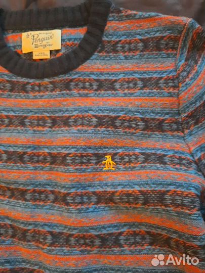 Кофта мужская 48-50