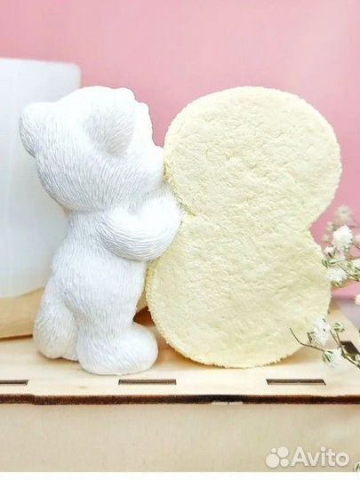 Подарок на 8 марта в садик, в школу, маме,коллеге