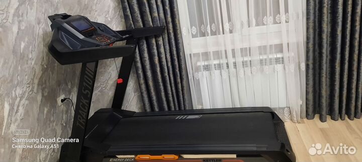 Беговая дорожка