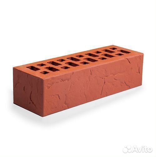 Кирпич и газобетонные блоки