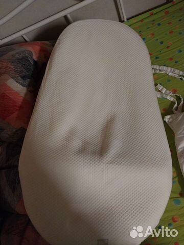 Валик для кокона ред кастл