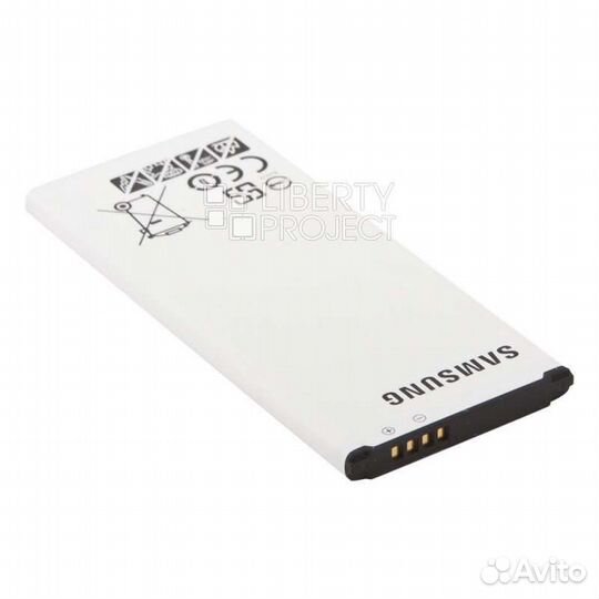 Аккумулятор для телефонов и планшетов Samsung