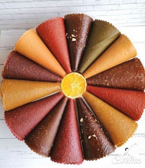 Домашняя пастила, фруктовые чипсы, лединцы