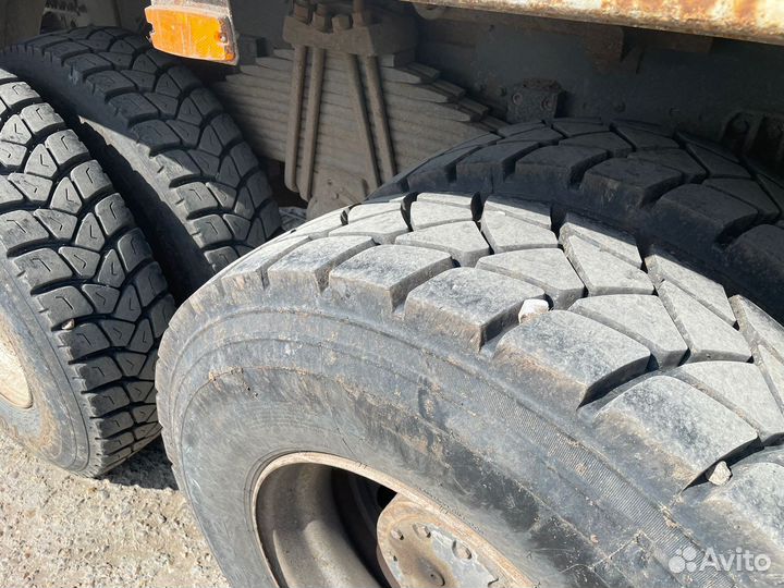 Howo ZZ3327N3847D, 2017