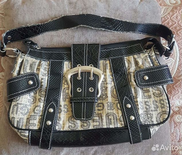 Сумка guess
