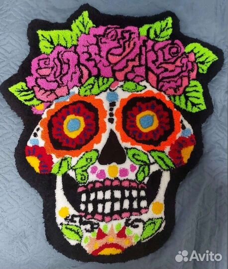 Ковры ручной работы с индивидуальным дизайном