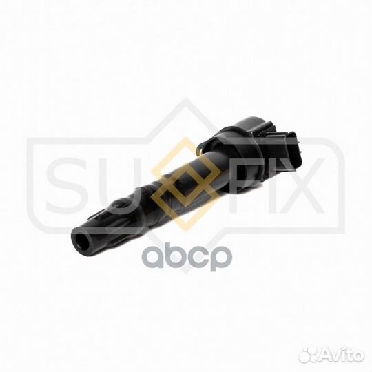 Катушка зажигания FC2062 sufix