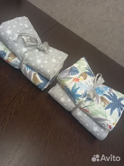 Пеленки для собак многоразовые