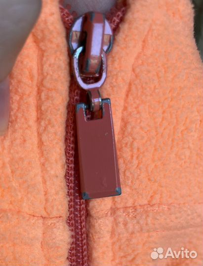 Костюм флисовый Teenup 128