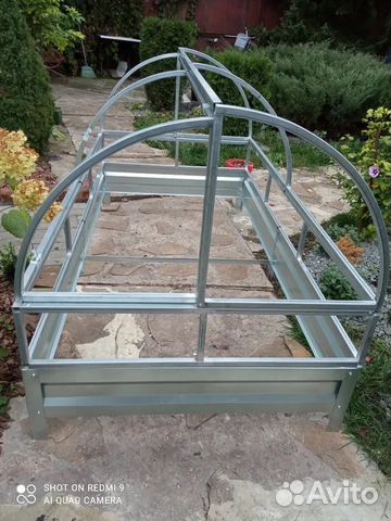 Парник хлебница