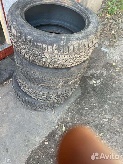 Tigar Sigura Stud 205/55 R16