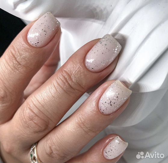 Маникюр, педикюр. Выезд на дом