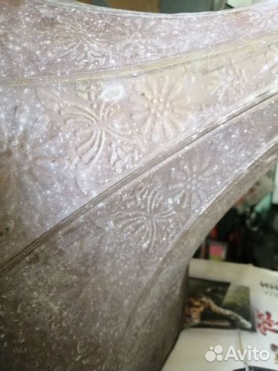 Труба для граммофона