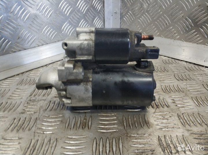 Стартер Peugeot 207 WC EP6DTS 2007