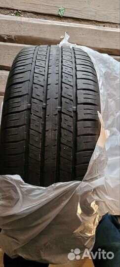 LingLong Comfort Master 215/55 R18