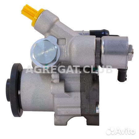 Насос гидроусилителя руля Motorherz P1288HG