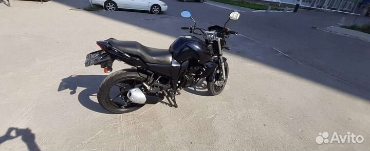 Racer Nitro 200