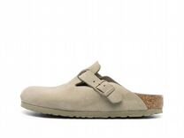 Birkenstock boston сабо новые