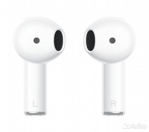 Наушники Honor Choice Earbuds X, белый