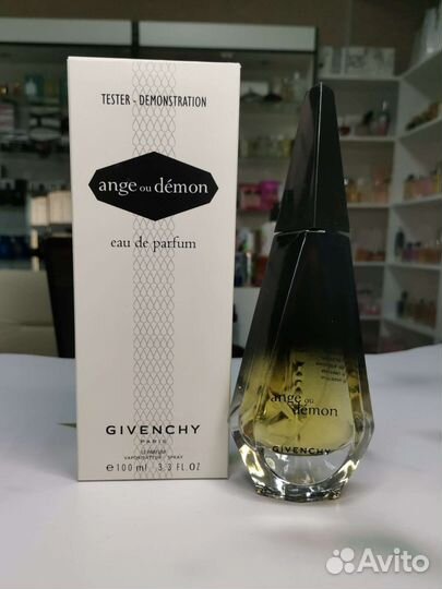 Ange ou Demon Givenchy тестер 100мл